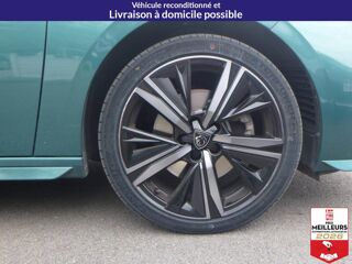 308 SW Essence 130 EAT8 GT +Toit +Cam360 2024 occasion 10150 Lavau