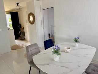 Appartement à vendre 3 pièces 61 m²