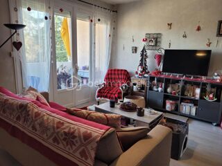  Appartement � vendre 4 pi�ces 75 m�