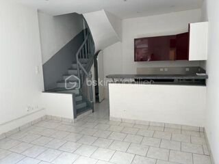  Maison à vendre 3 pièces 68 m²