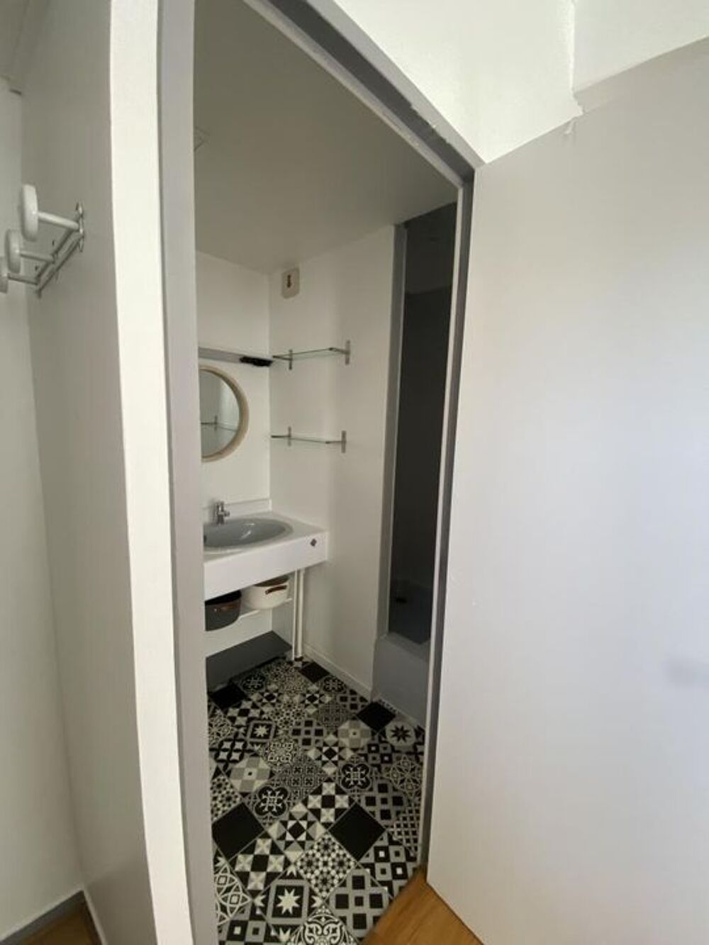 Location Appartement Studio de 24m2 � louer sur Rouen Rouen