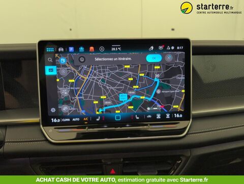 Tayron 1.5 eTSI 150ch DSG7 7pl Life Plus 2025 occasion 69190 Saint-Fons