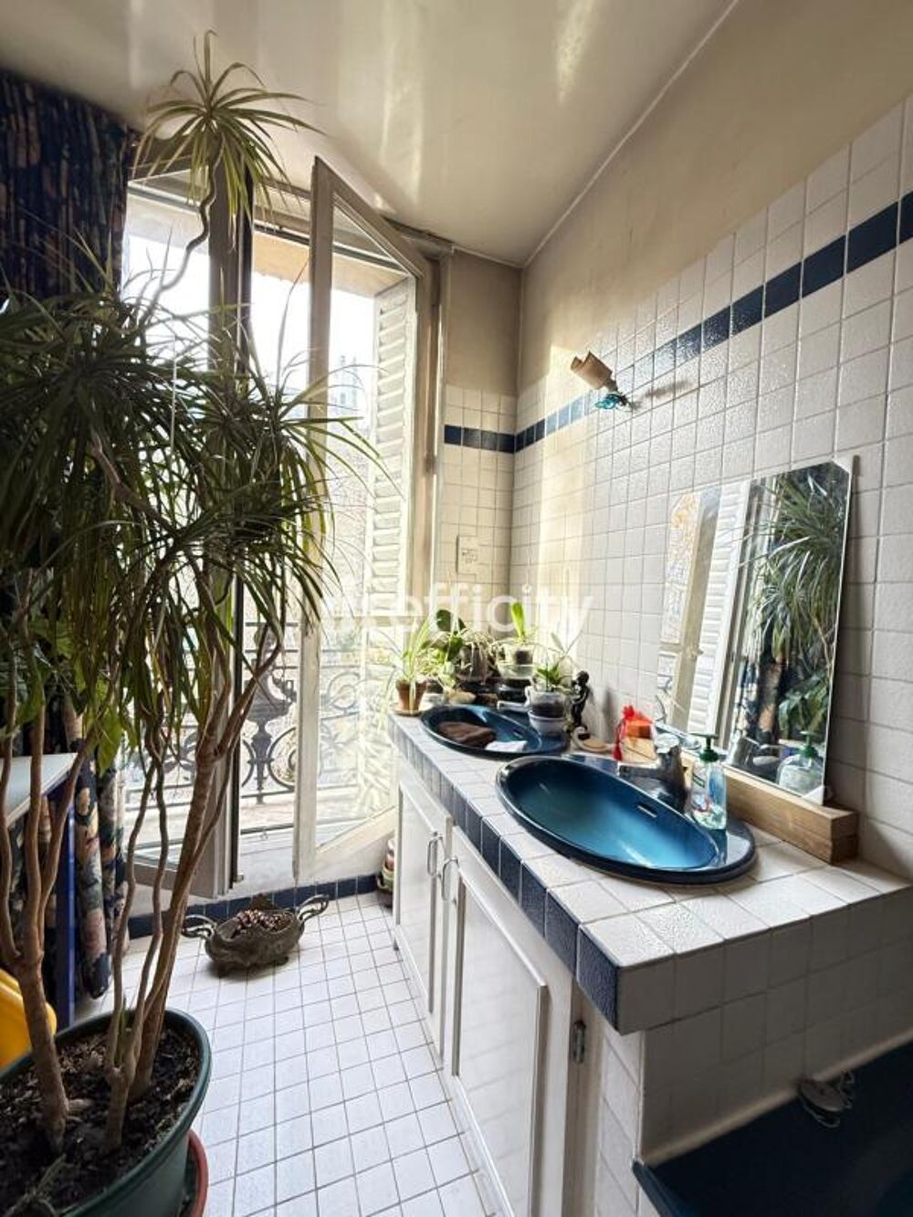 � vendre  Appartement Paris 10