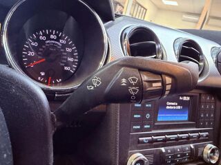Mustang Base Fastback 2016 occasion 17139 Dompierre-sur-Mer