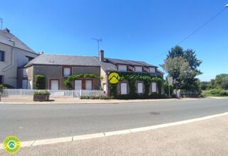 Maison à vendre 9 pièces 171 m²