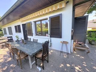  Maison à vendre 5 pièces 150 m²