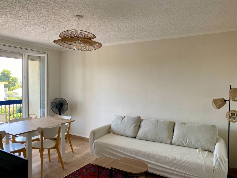 Location Appartement Appartement à louer 2 pièces MONTPELLIER (34) Montpellier