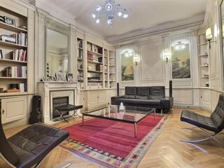 Propri�t�/ch�teau � vendre 8 pi�ces 310 m� Bordeaux