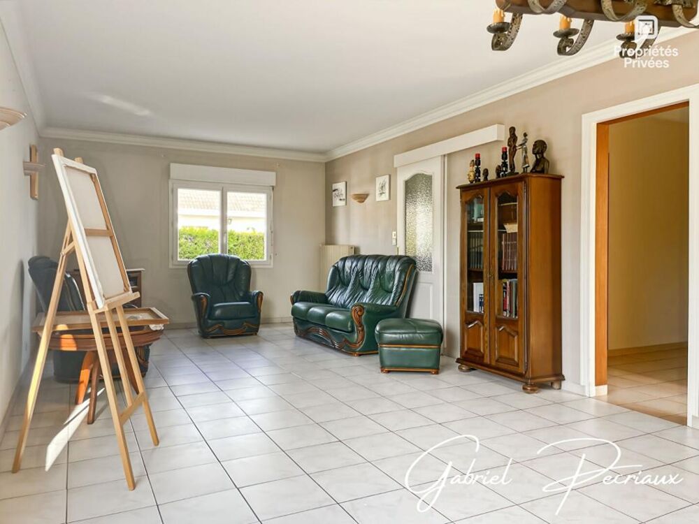 Vente Maison Maison  4 pièce(s) 94.29 m2 La riviere de corps