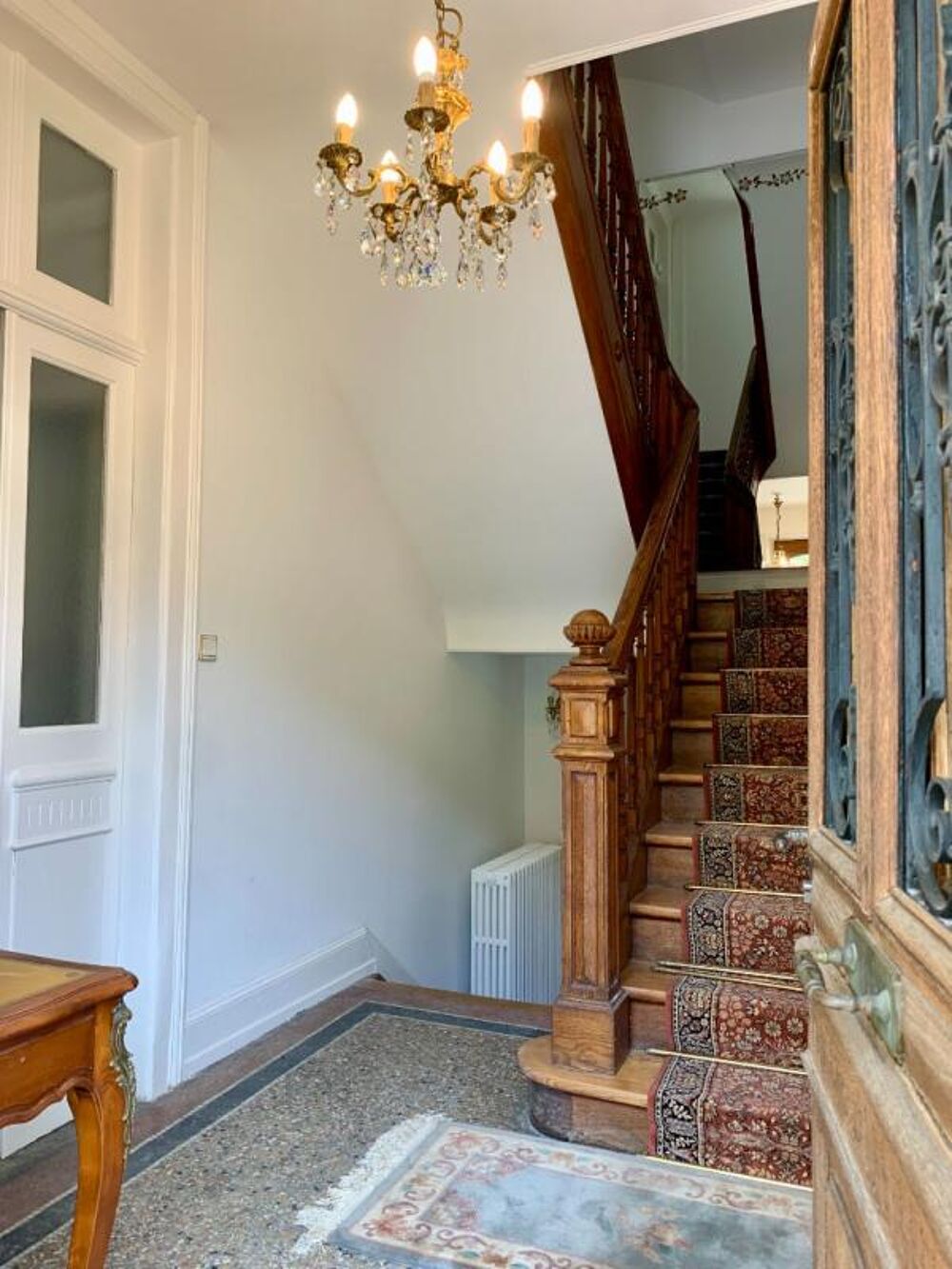 Vente Maison Magnifique maison  de maitre Belfort 217 m² Belfort