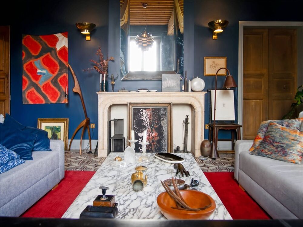  vendre  Maison Mcon (71000)