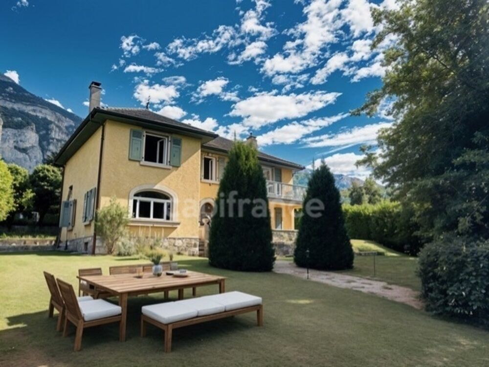 � vendre  Maison Collonges-sous-Sal�ve (74160)