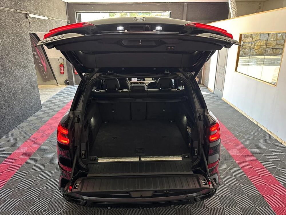 X5 G05 45e xDrive 3.0 i 24V 394 Plug in Hybrid Steptronic8 286 2022 occasion 34500 B&eacute;ziers