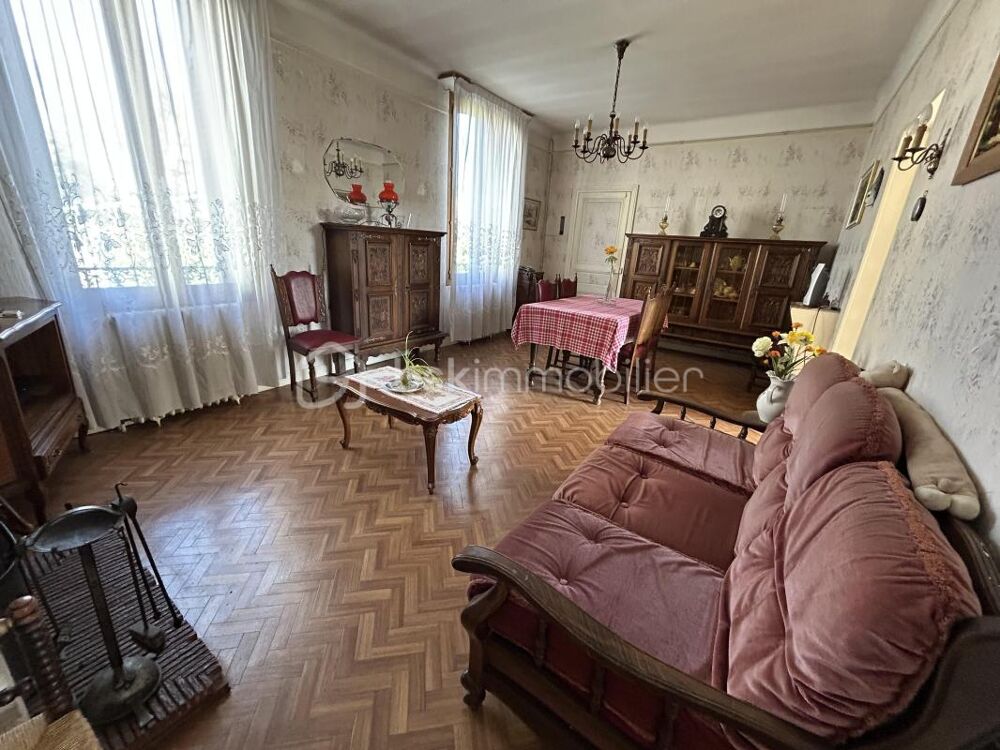Vente Maison Maison de ville Reims