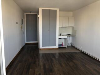  Appartement � louer 1 pi�ce 24 m�