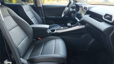 MG.ZS 1.5 197 Hybrid+ BVA Luxury 2026 occasion 44330 La Chapelle Heulin