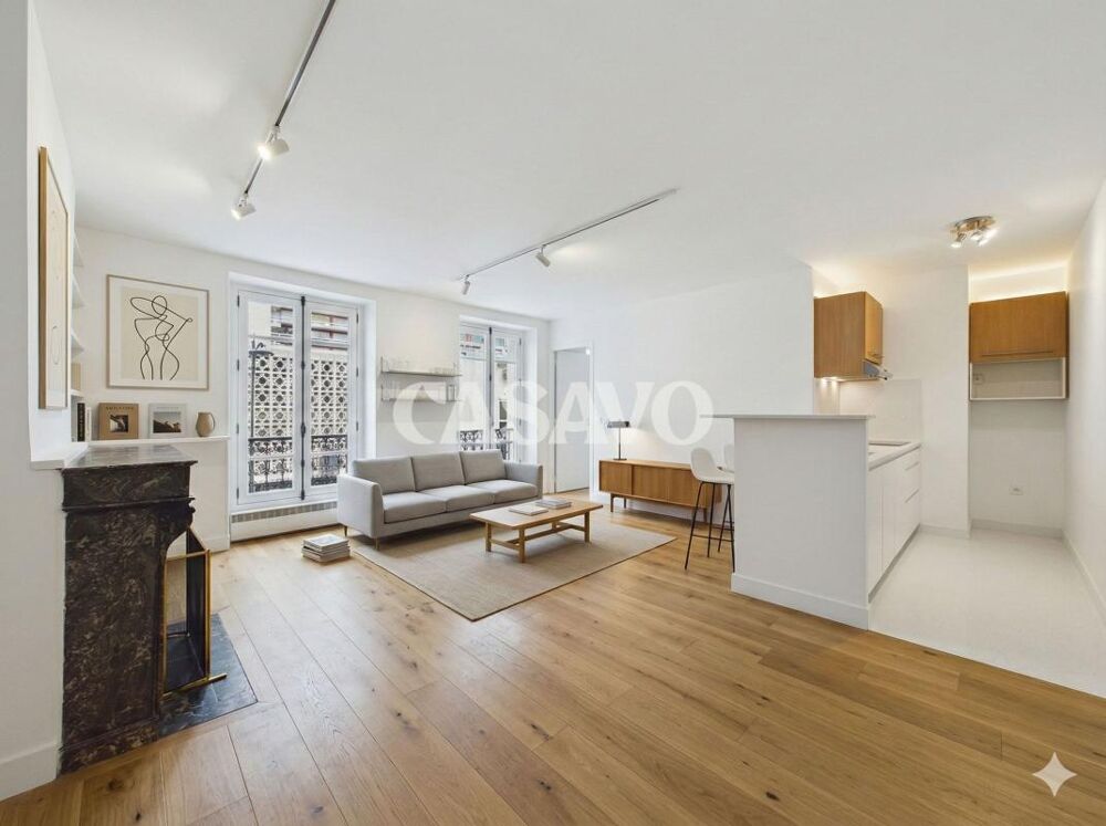 � vendre  Appartement Paris 11