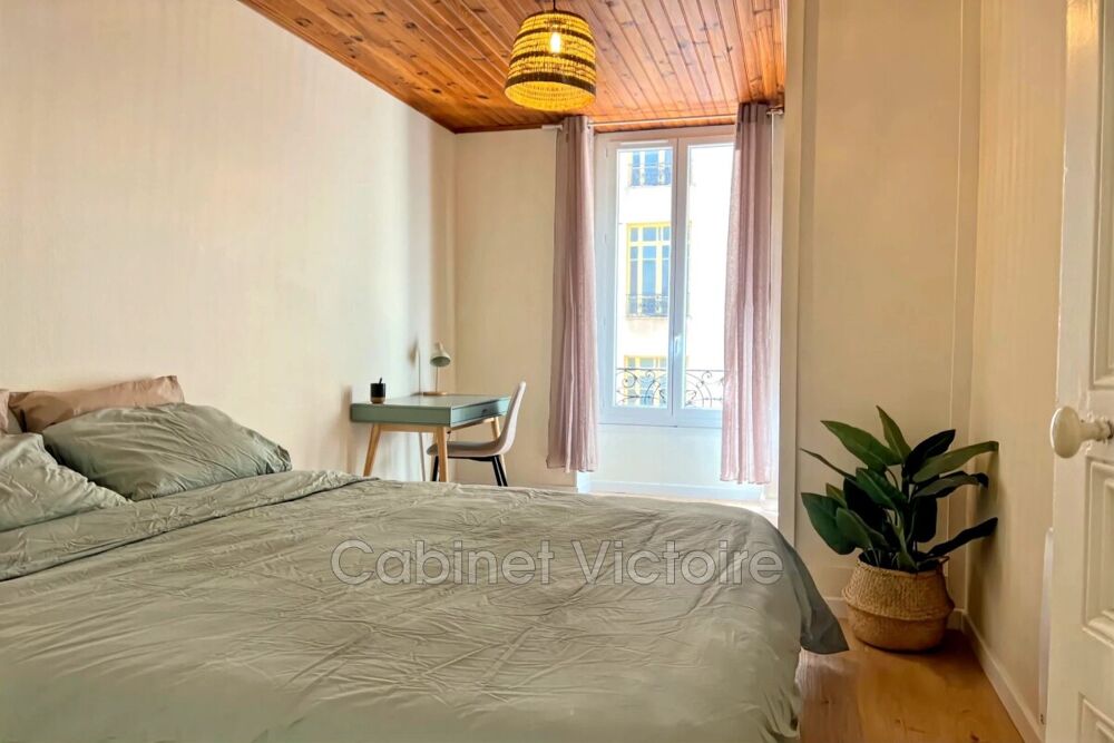 Vente Appartement Appartement - Nice - 45m² Nice