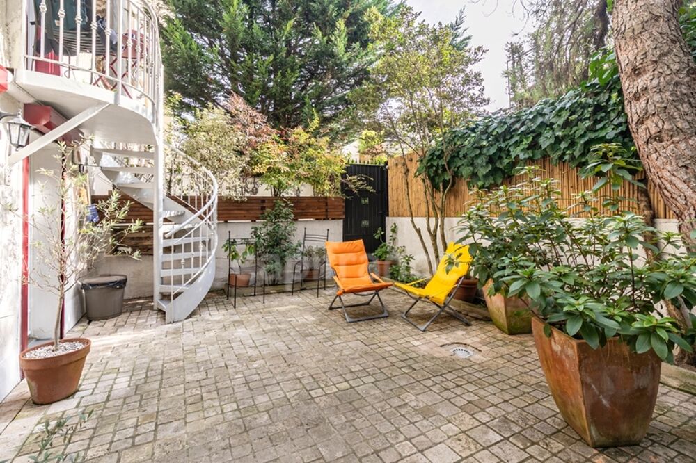  vendre  Maison Nogent-sur-Marne (94130)