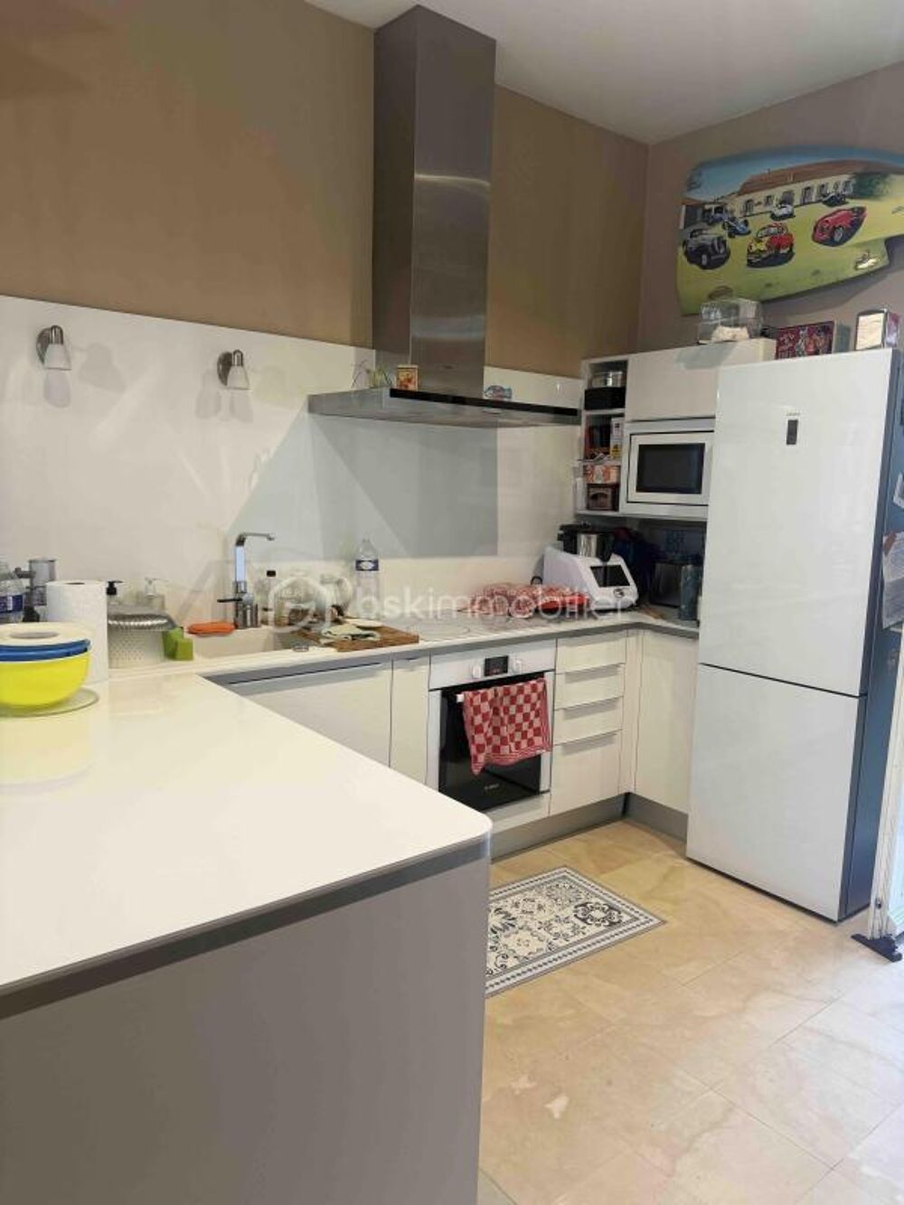 Vente Maison PÉRIGUEUX – Maison de 182 m² avec quatre studios indépendants et stationnement privatif Perigueux
