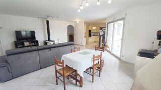 Maison à vendre 4 pièces 118 m²