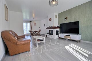  Maison à vendre 6 pièces 104 m²