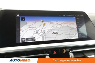 S&eacute;rie 3 Touring 320d xDrive M Sport BVA8 190 ch 2021 occasion 92130 Issy-les-Moulineaux