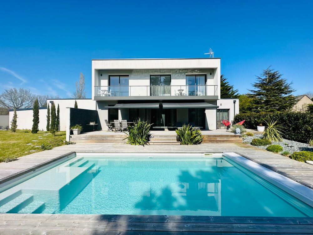 à vendre  Maison La Turballe (44420)
