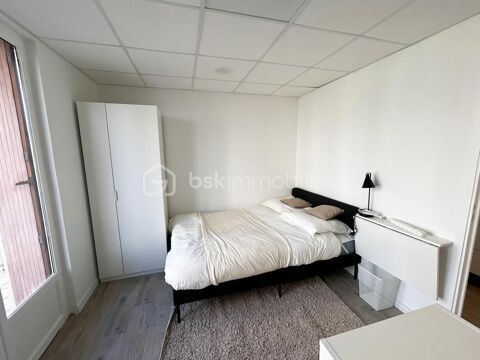  Appartement  louer 1 pice 11 m