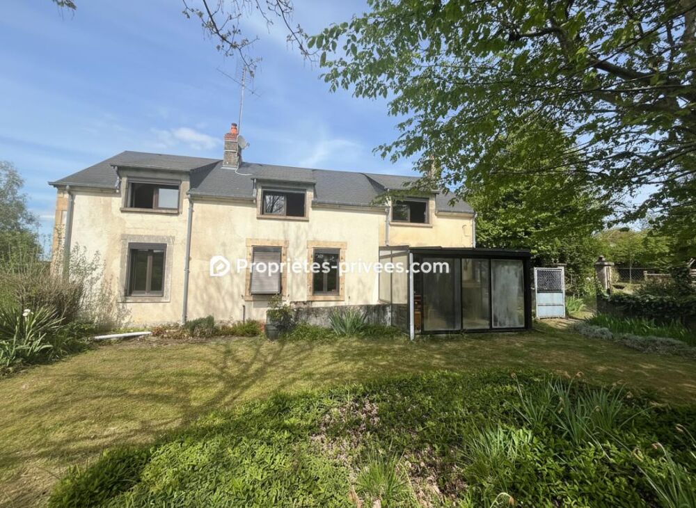 Vente Maison Maison Arthel Arthel