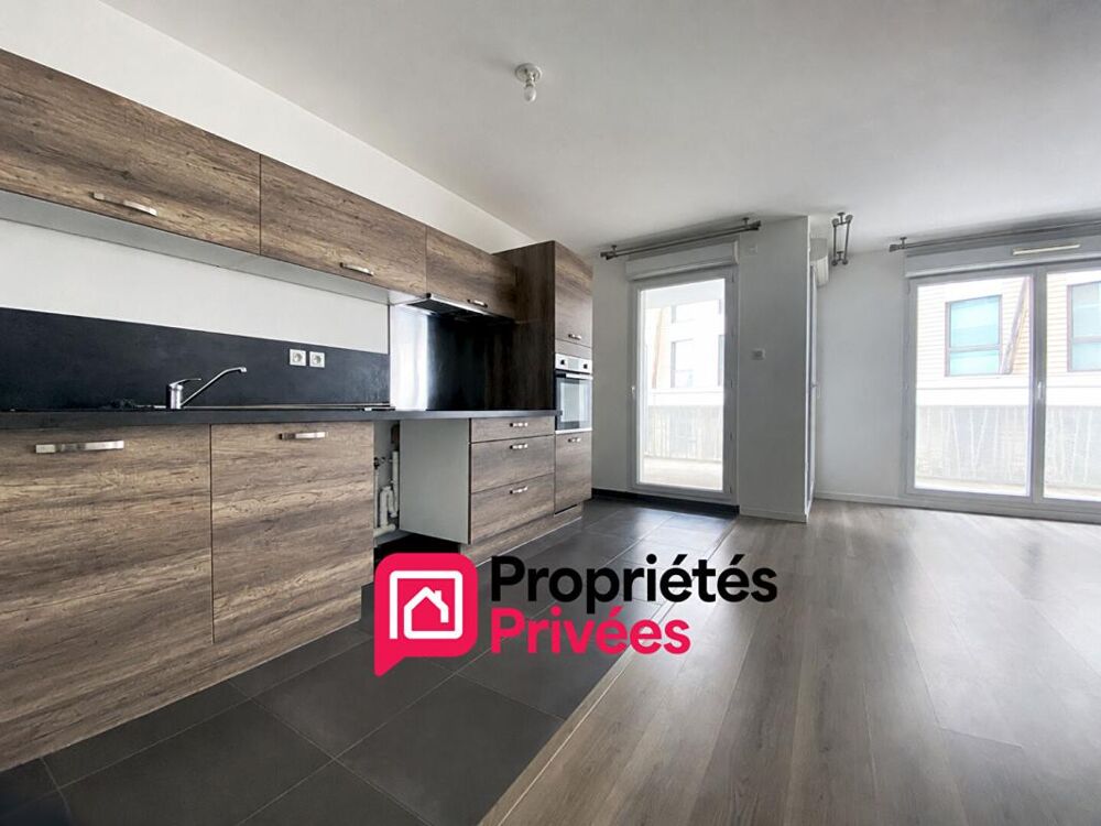 Appartement F4 Familial à Chatenay-Malabry