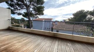 Appartement Saint-Raphal (83700)