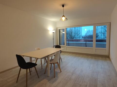  Appartement � louer 2 pi�ces 50 m�