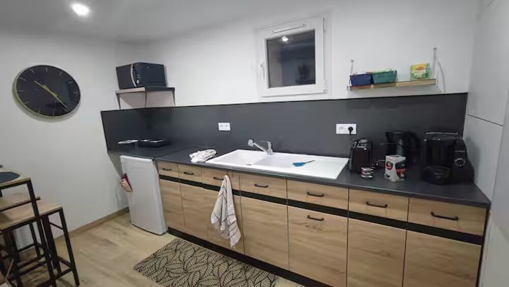 Location Appartement Studio de 25m2 à louer sur Charnay-lès-Mâcon Charnay les macon
