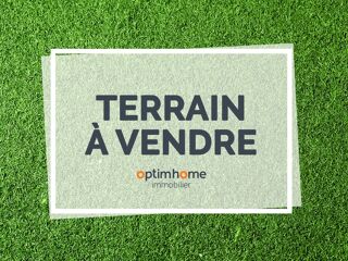  Terrain à vendre 851 m²