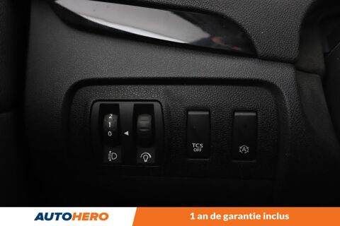 Sc&eacute;nic 1.5 dCi Energy Bose Edition Eco2 110 ch 2015 occasion 92130 Issy-les-Moulineaux