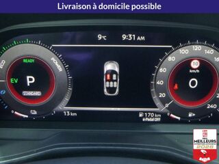 Juke HYBRID 143 N-Connecta +Pack Hiver 2026 occasion 10150 Lavau