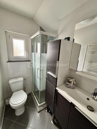  Maison � vendre 3 pi�ces 63 m�