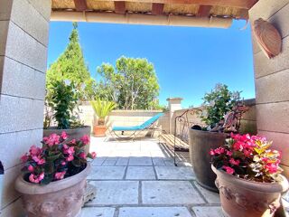  Maison à vendre 4 pièces 134 m²