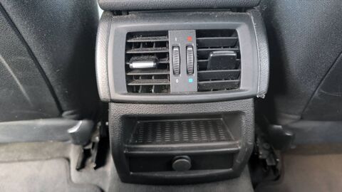 X3 sDrive 18d 150 BVA Business - Automatique 2017 occasion 62500 Saint Omer
