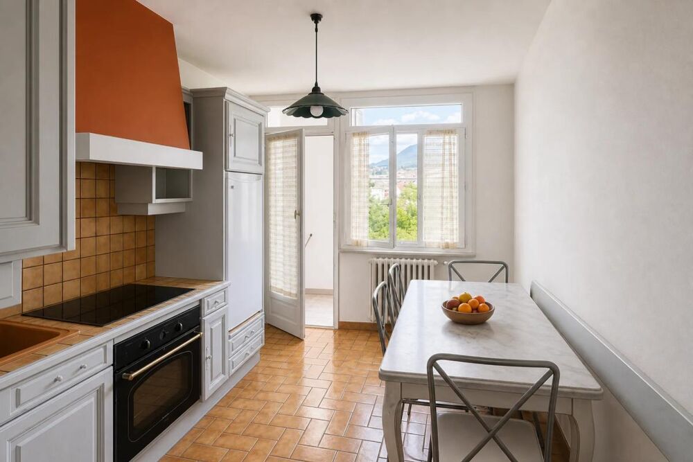 Vente Appartement Appartement T4 de 71 m² à Annecy Annecy
