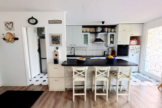  Appartement à vendre 3 pièces 79 m²