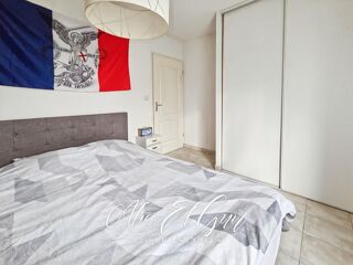  Appartement � vendre 2 pi�ces 44 m�