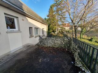  Maison à vendre 8 pièces 180 m²