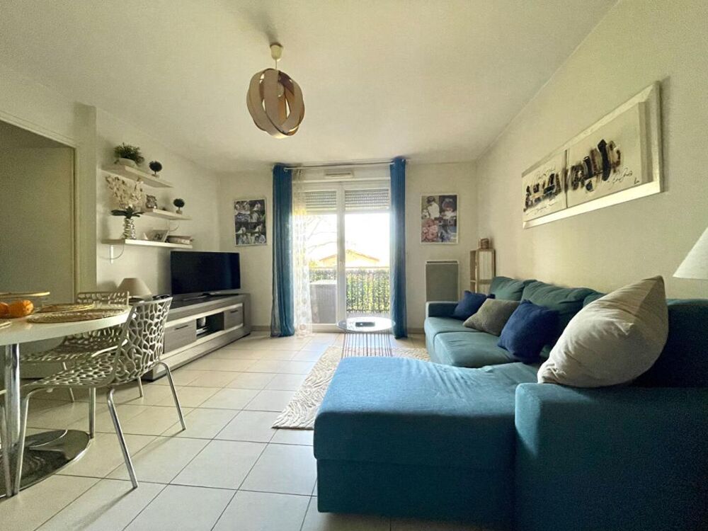 Appartement Cestas 2 pièce(s) 39 m2