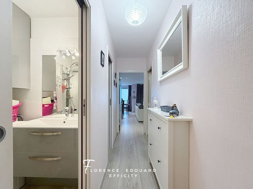 Vente Appartement Appartement Douarnenez