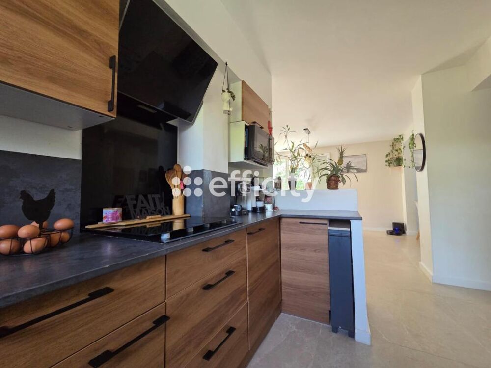 Vente Appartement Appartement Saint cyr sur mer