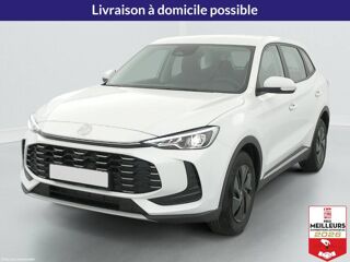 MG.ZS 1.5 L Hybrid+ 197 ch Standard 2026 occasion 10150 Lavau