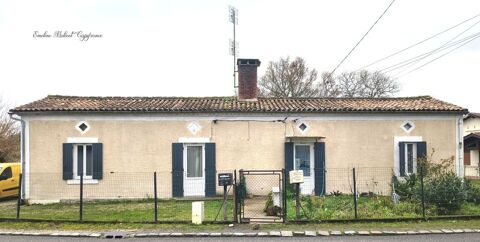   Investissement locatif cl� en main avec fort potentiel � Captieux ! Maison - 8 pi�ce(s) - 185 m�