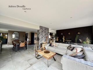  Maison à vendre 6 pièces 169 m²